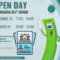 OPEN DAY ALL'I.C. SALUTATI - CAVALCANTI - INVITI